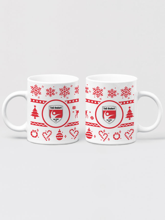 Tasse Christmas