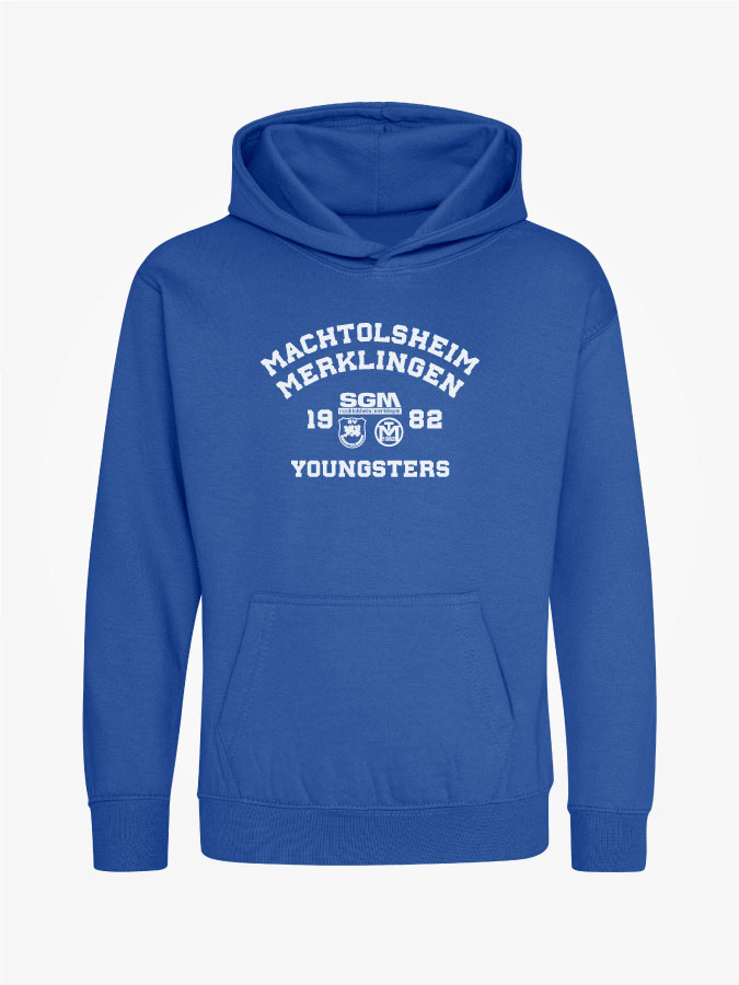 Hoodie Youngsters Kids