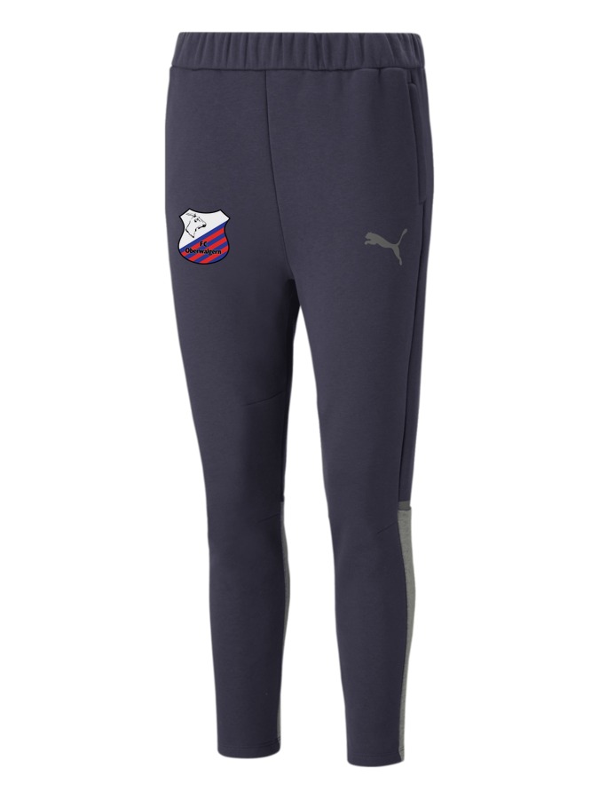 PUMA teamCUP Casuals Hose Damen