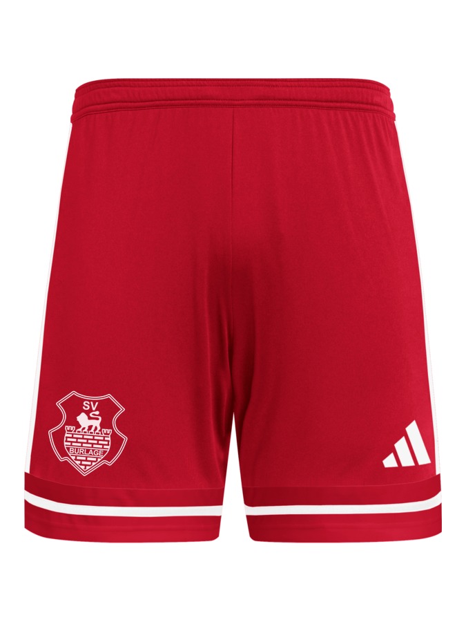 adidas Squadra 25 Shorts