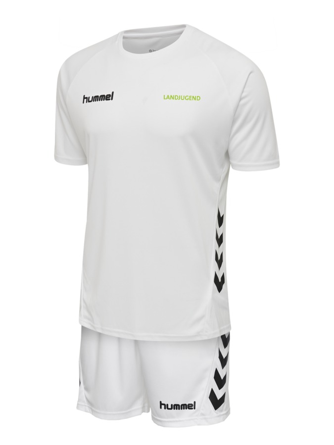 Hummel Promo Set