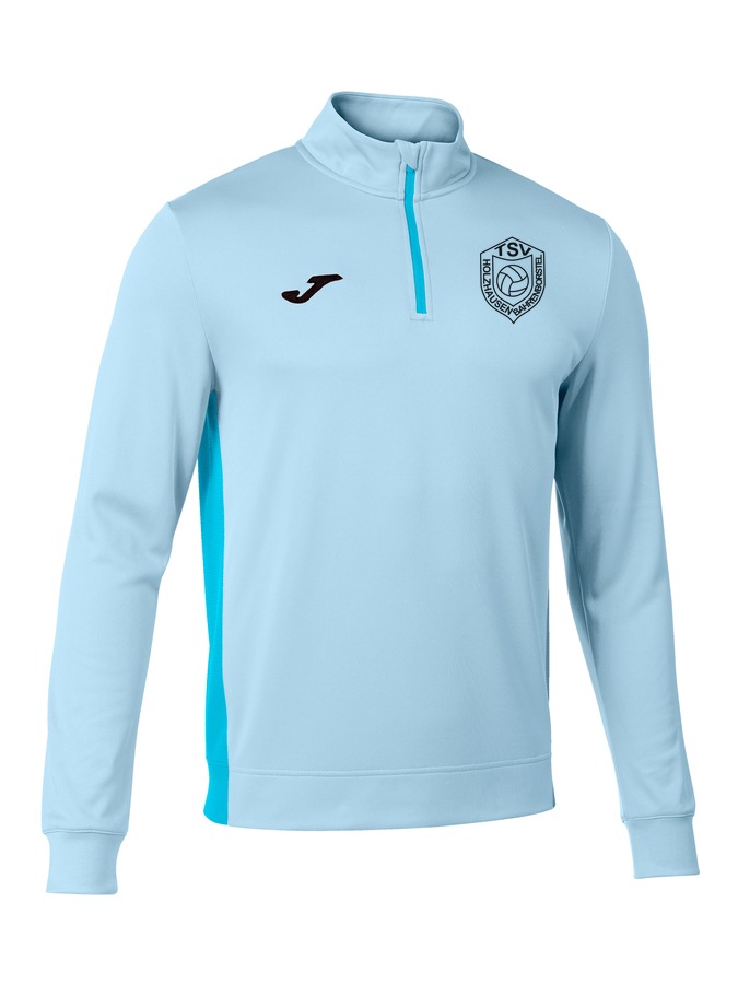 Joma Ziptop Winner II