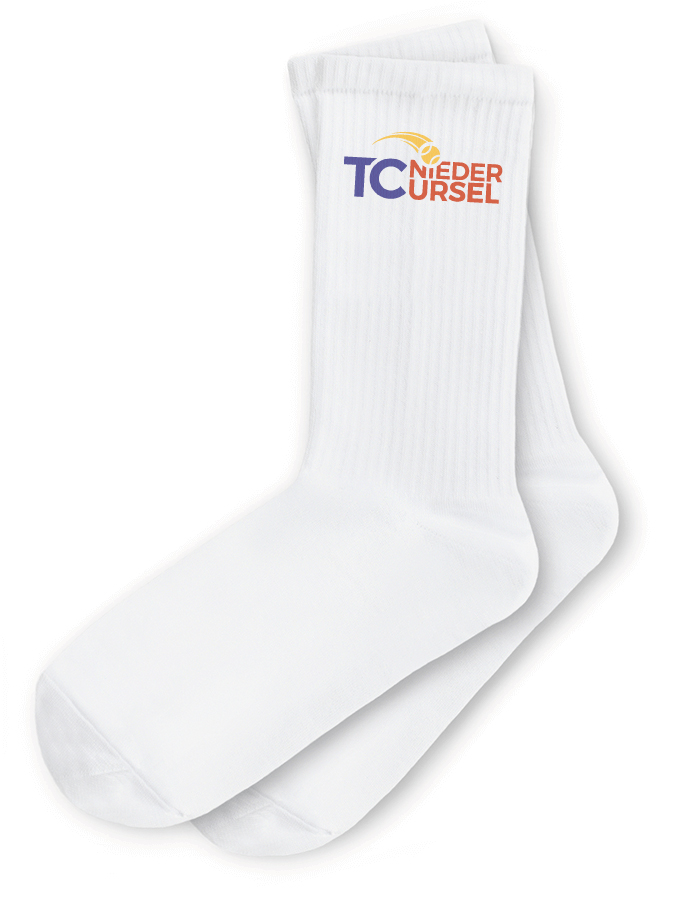 Sportsocken Logo