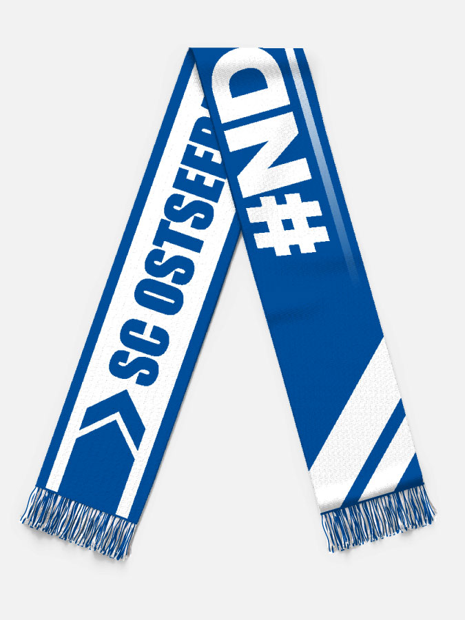 Fanschal Identity