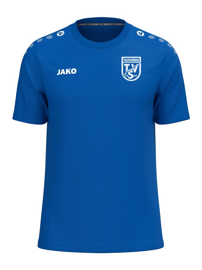 Jako T-Shirt One Cotton