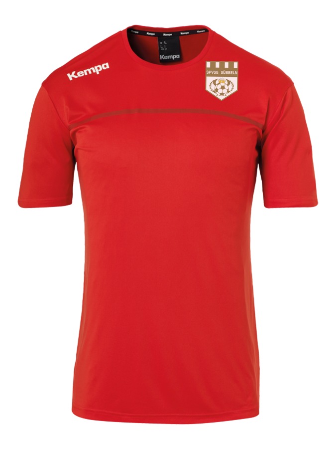 Kempa Emotion 2.0 Poly Trikot