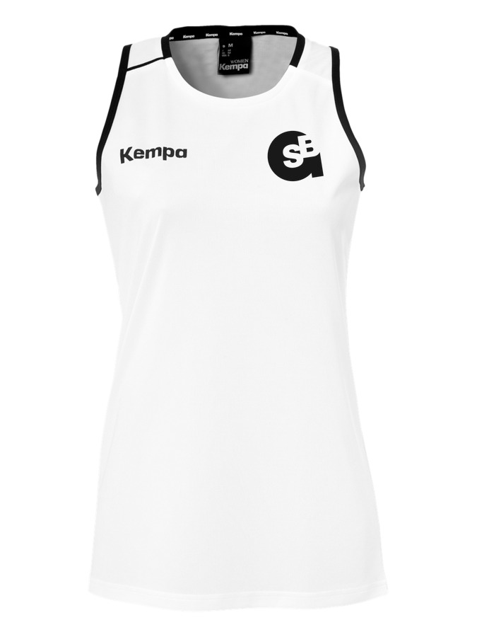 Kempa Player Tank Top Damen