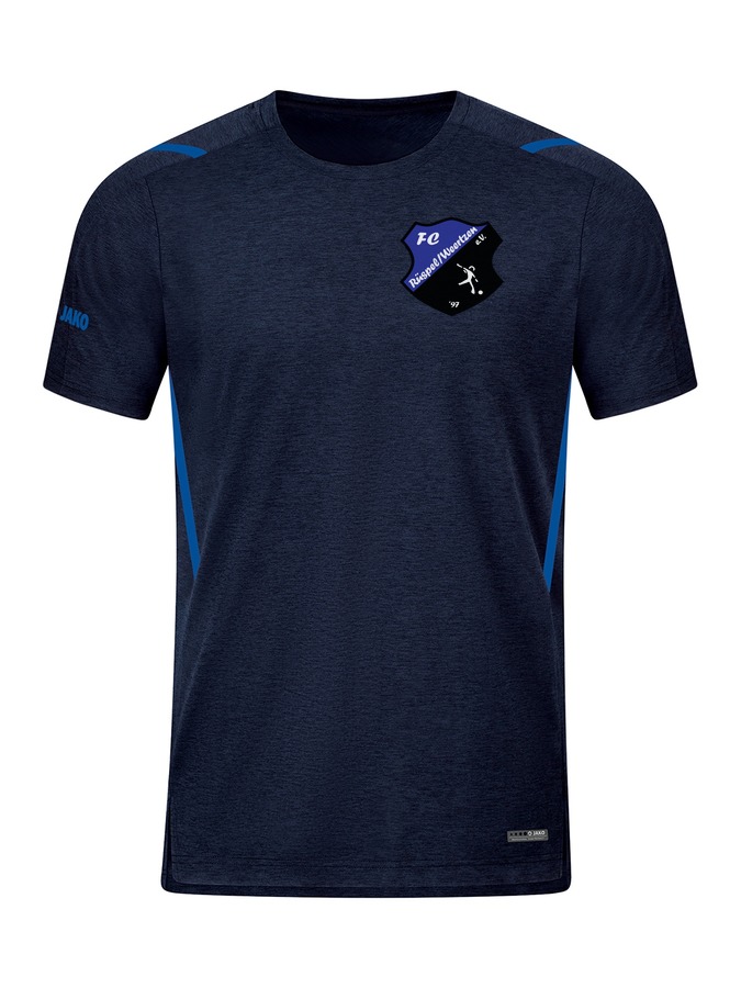 Jako T-Shirt Challenge