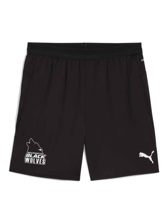 PUMA teamCUP Shorts