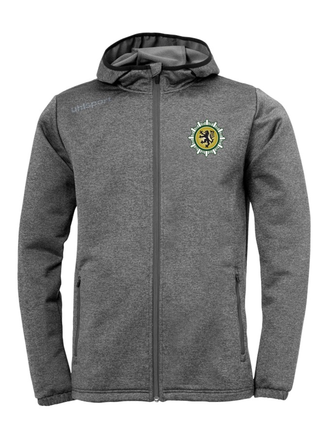 uhlsport Essential Fleecejacke