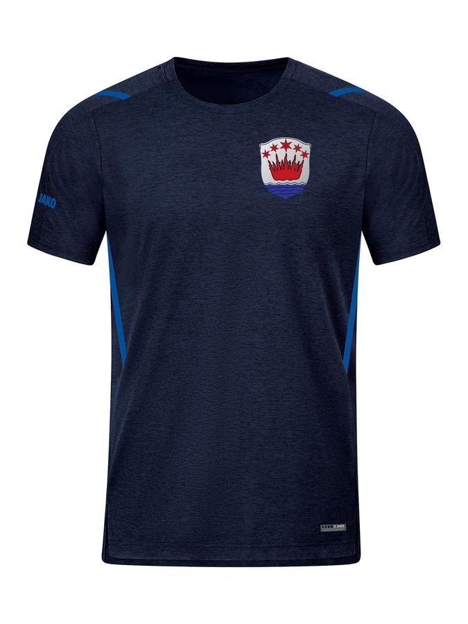 Jako T-Shirt Challenge