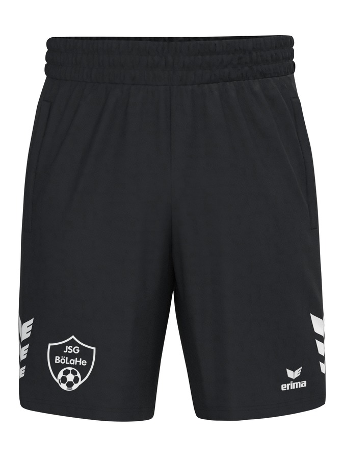 Erima Celebrate 125 Shorts