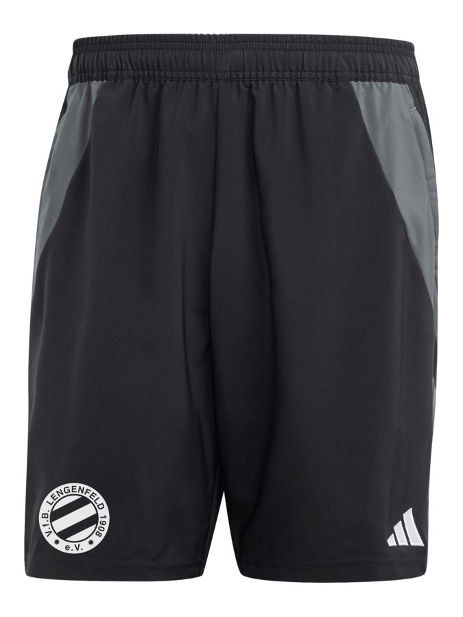 adidas Tiro 24 Competition Downtime Shorts