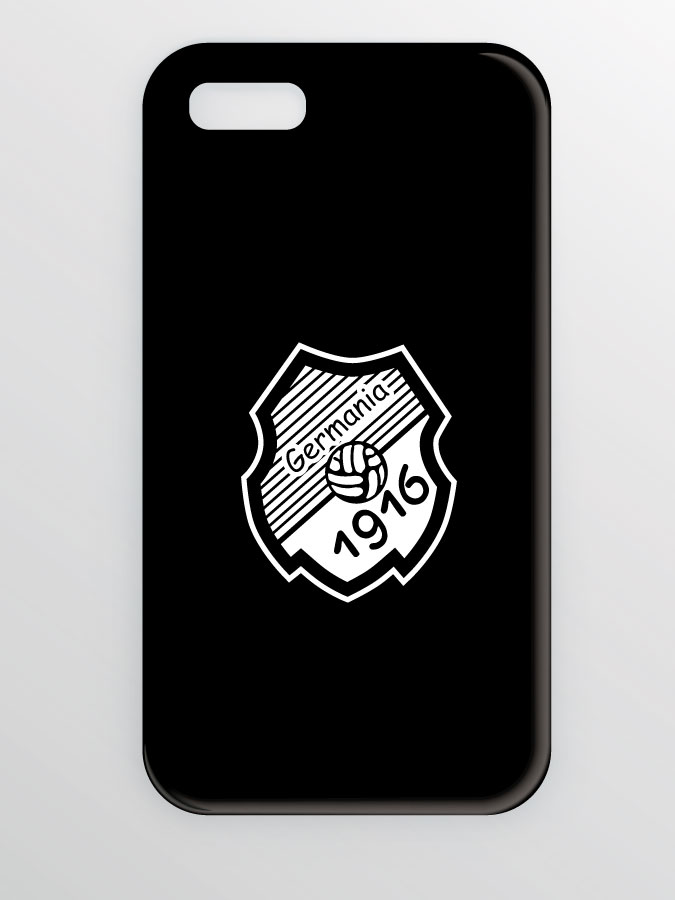 Smartphone Case Logo