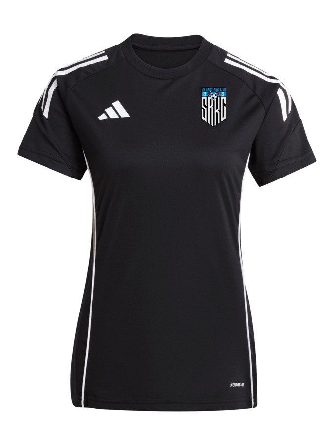 adidas Tiro 25 Competition Trainingstrikot Damen