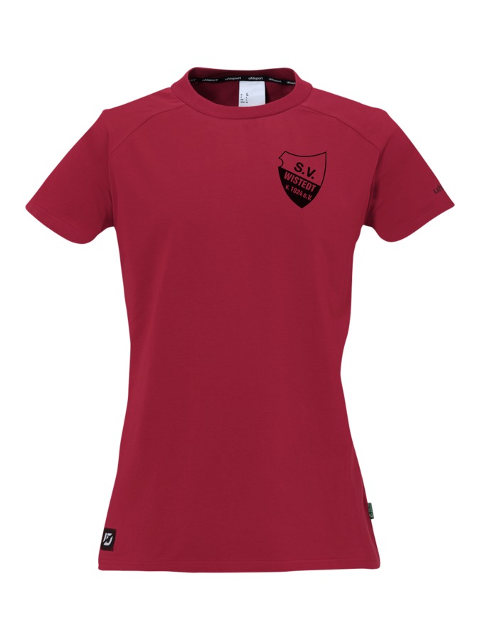 uhlsport ID T-Shirt Damen