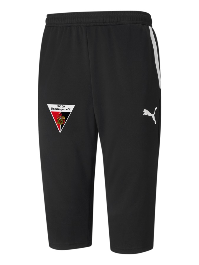 PUMA teamLIGA 3/4-Trainingshose