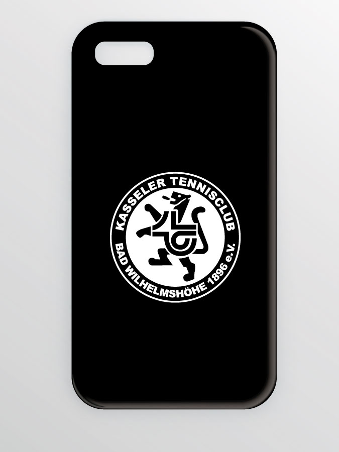 Smartphone Case Logo