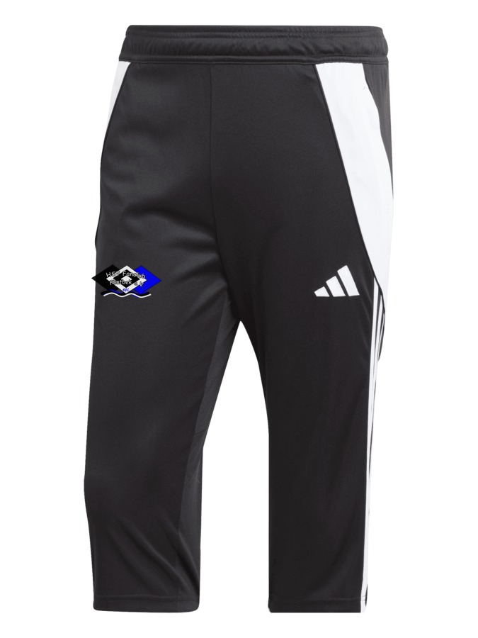 adidas Tiro 24 3/4-Hose