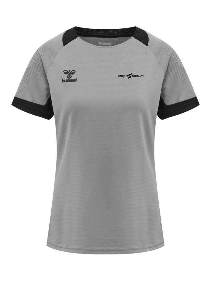 Hummel Lead Trikot Poly Jersey Damen