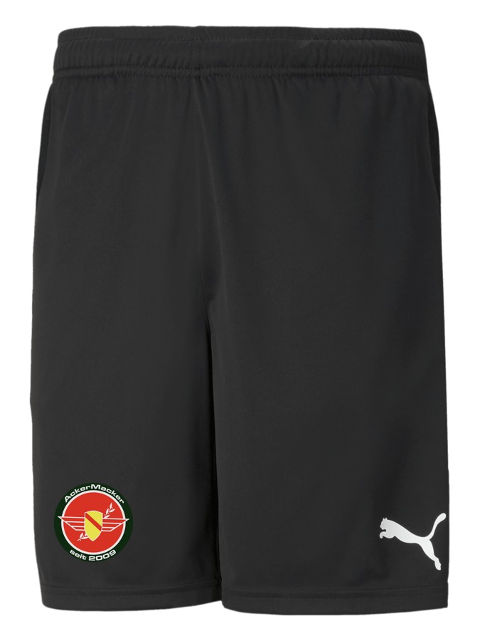 PUMA teamRISE Training Shorts