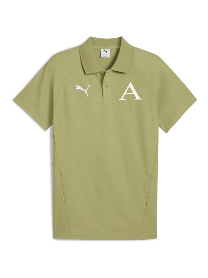 PUMA teamEVOSTRIPE Poloshirt