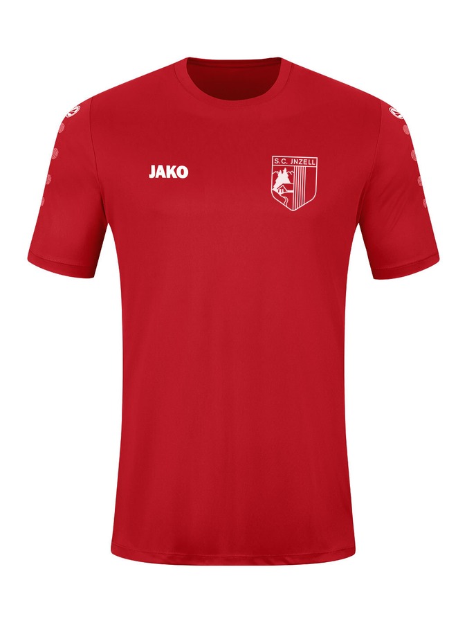 Jako Trikot Team Kurzarm