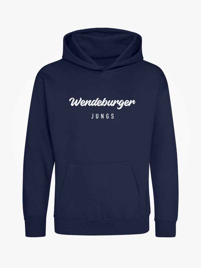 Hoodie Hometown Boys