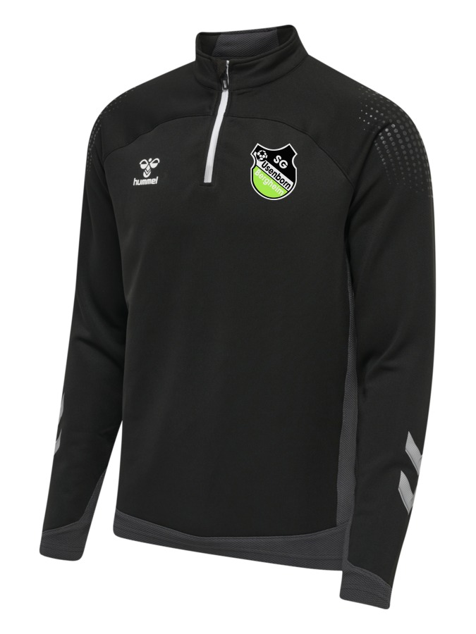 Hummel Lead Half Zip
