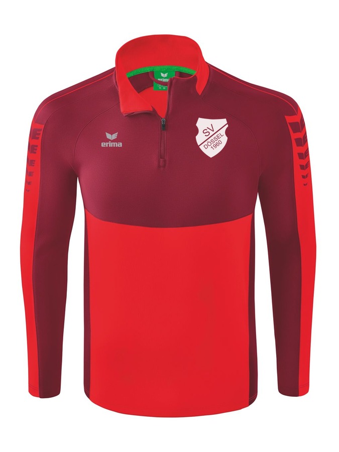 Erima Six Wings Trainingstop