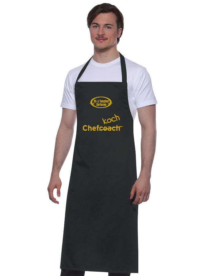 Kochschürze Sergen