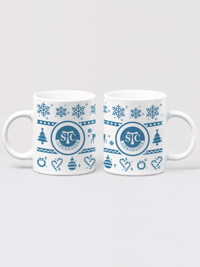 Tasse Christmas