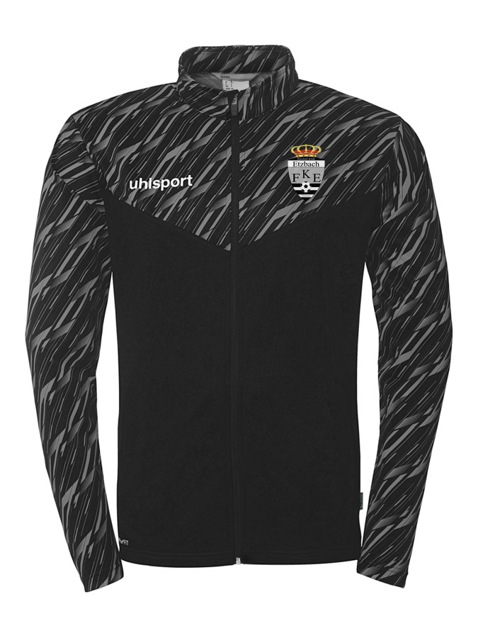 uhlsport Progressive 28 Poly Jacke
