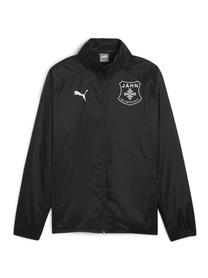 PUMA teamGOAL Allwetterjacke