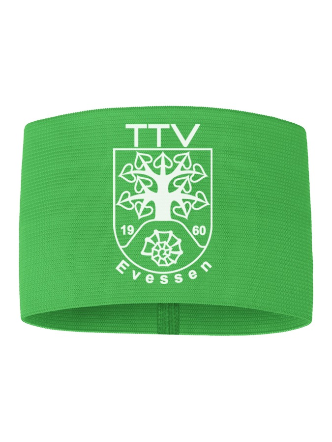 Jako Kapitänsbinde Team