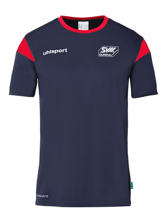 uhlsport Squad 27 Trikot Kurzarm