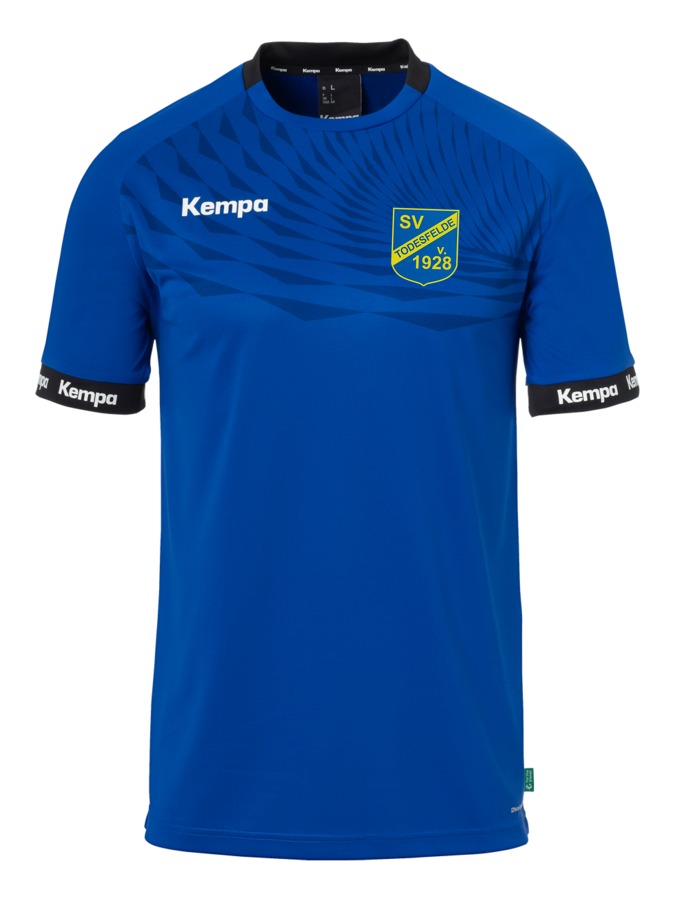 Kempa Wave 26 Trikot