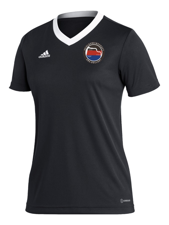 adidas Entrada 22 Trikot Damen