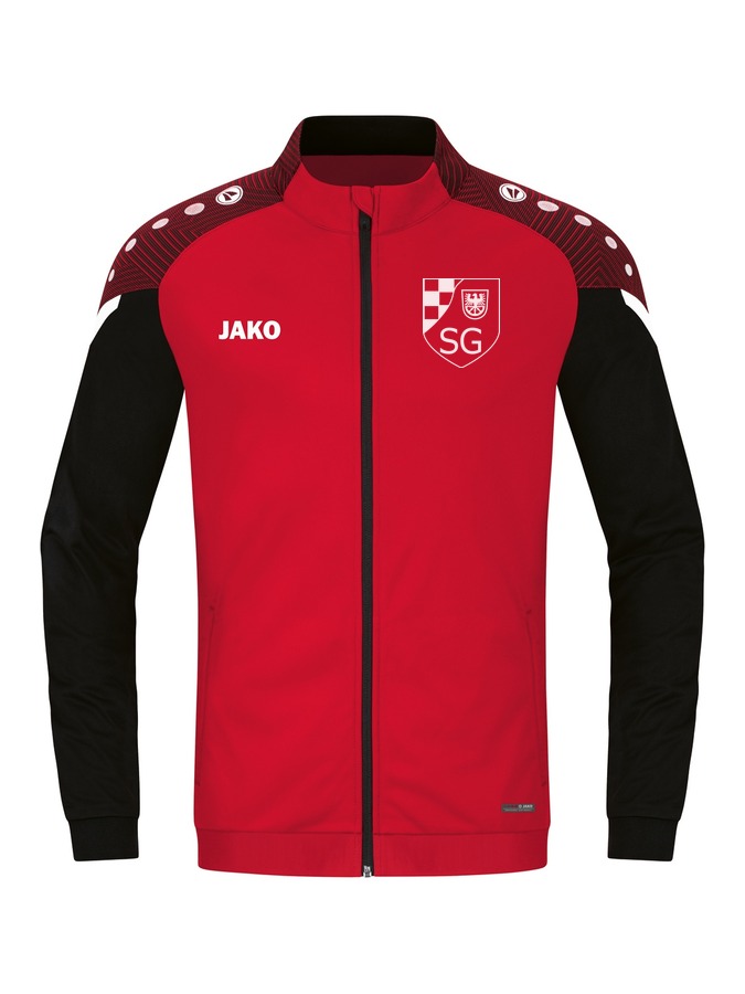 Jako Polyesterjacke Performance