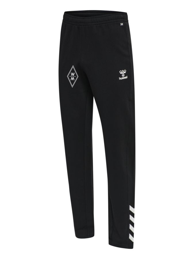 Hummel Core XK Torwart Cotton Pants