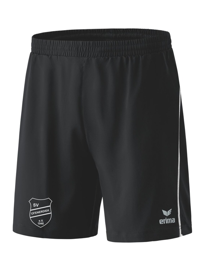 Erima Running Shorts