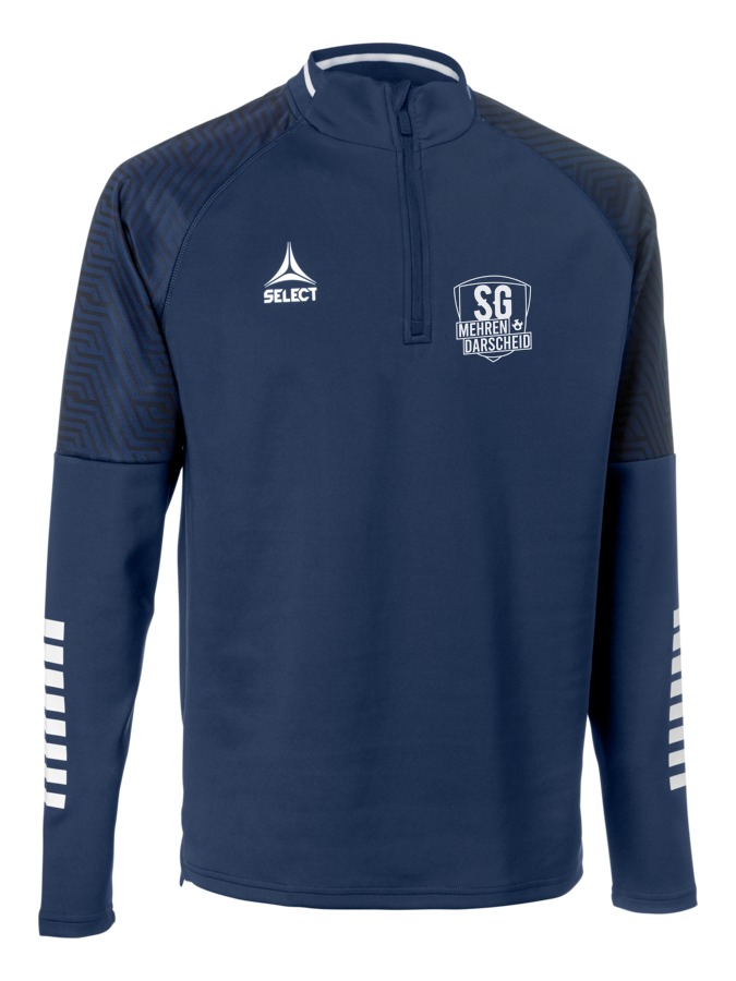 Select Monaco Trainingstop