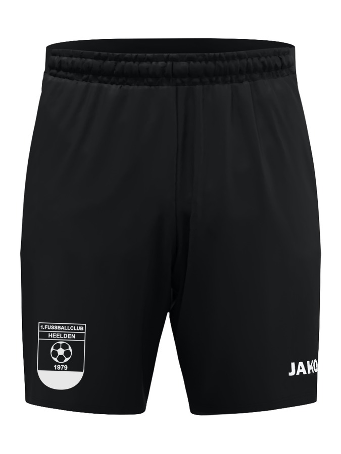 Jako Trainingsshort Dynamic