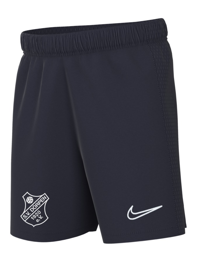 Nike Academy 23 Trainingsshort Kinder