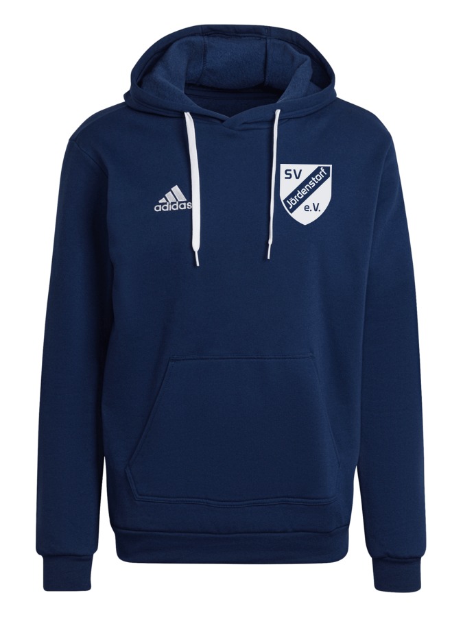 adidas Entrada 22 Kapuzenjacke
