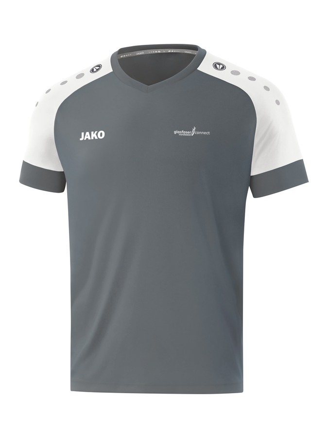 Jako Trikot Champ 2.0 Kurzarm