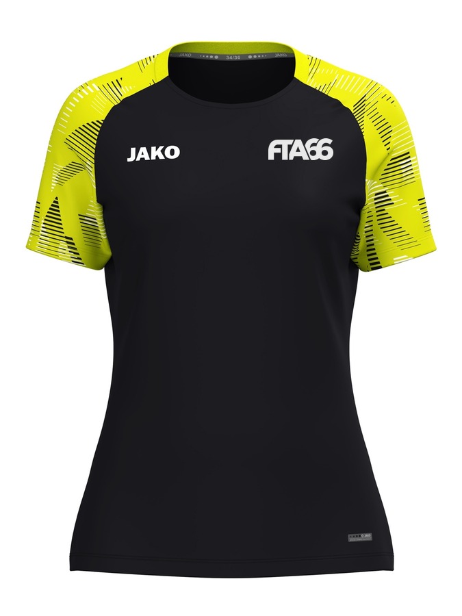 Jako T-Shirt Sonic Damen