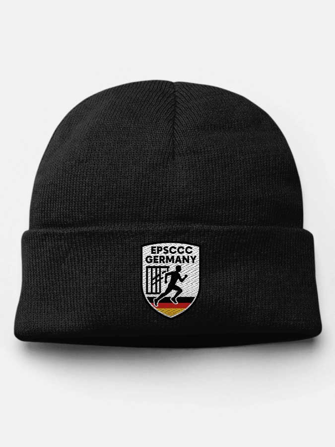 Beanie Sticklogo