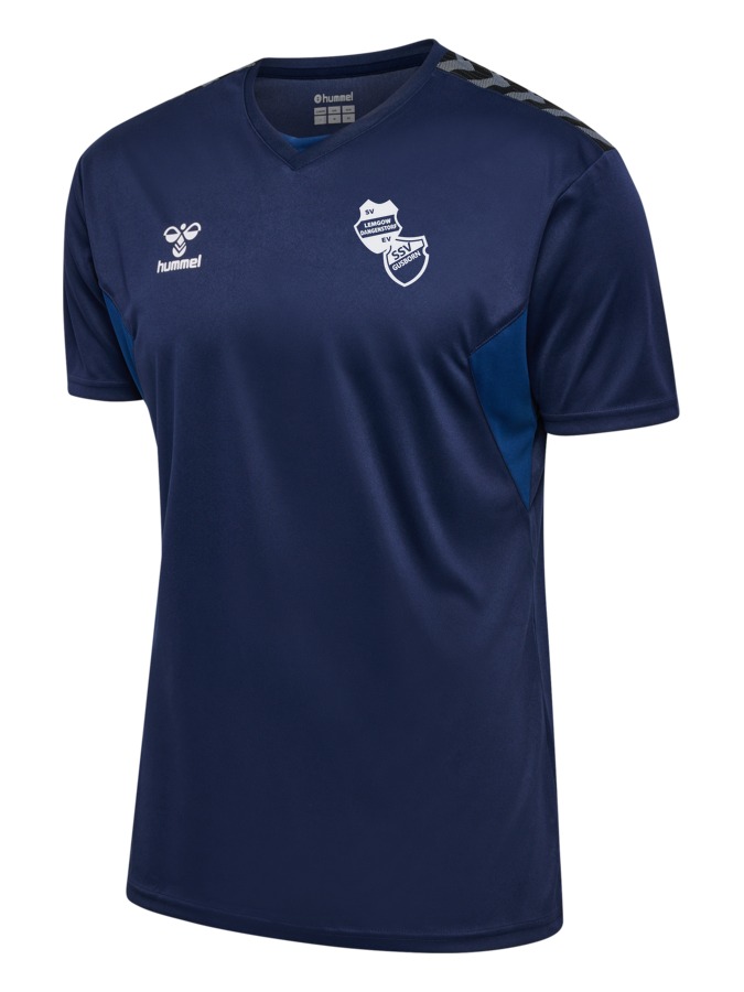 Hummel Authentic Pl Jersey Trikot