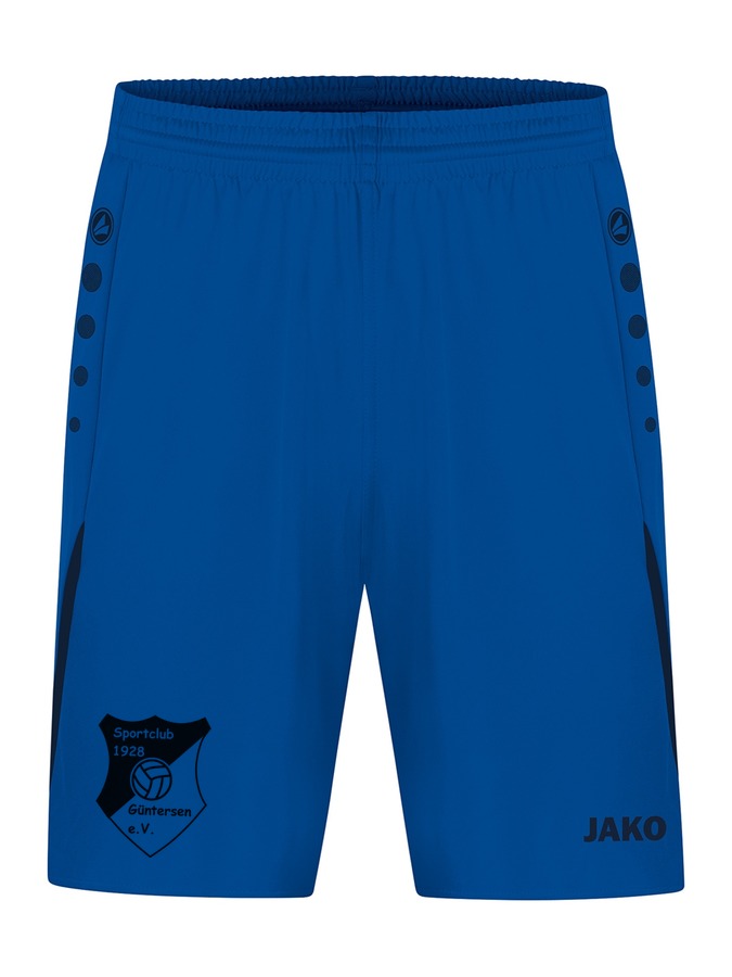 Jako Sporthose Challenge